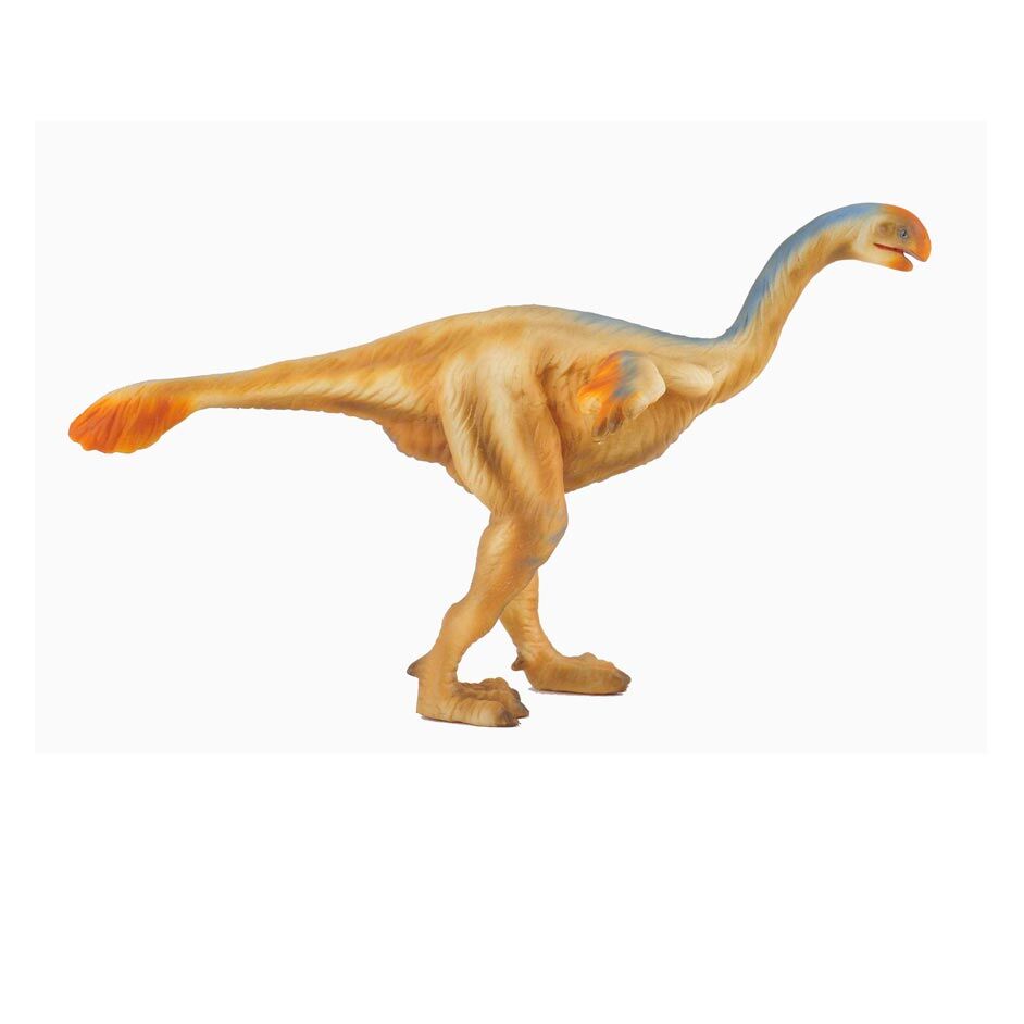 CollectA Gigantoraptor dinosaur model