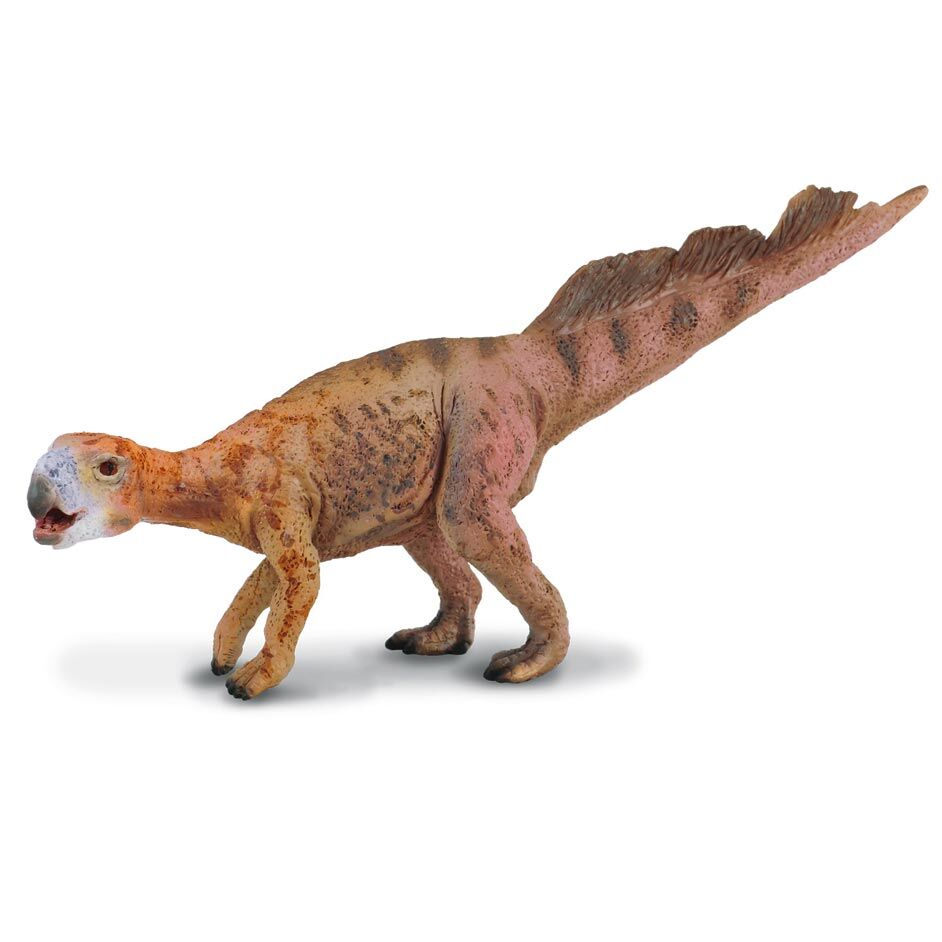 CollectA Psittacosaurus dinosaur model