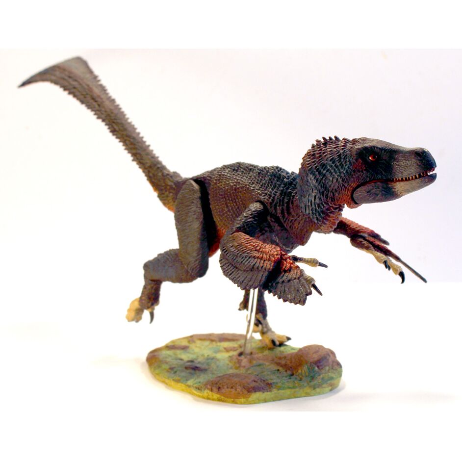 Deluxe Raptor Atrociraptor marshalli