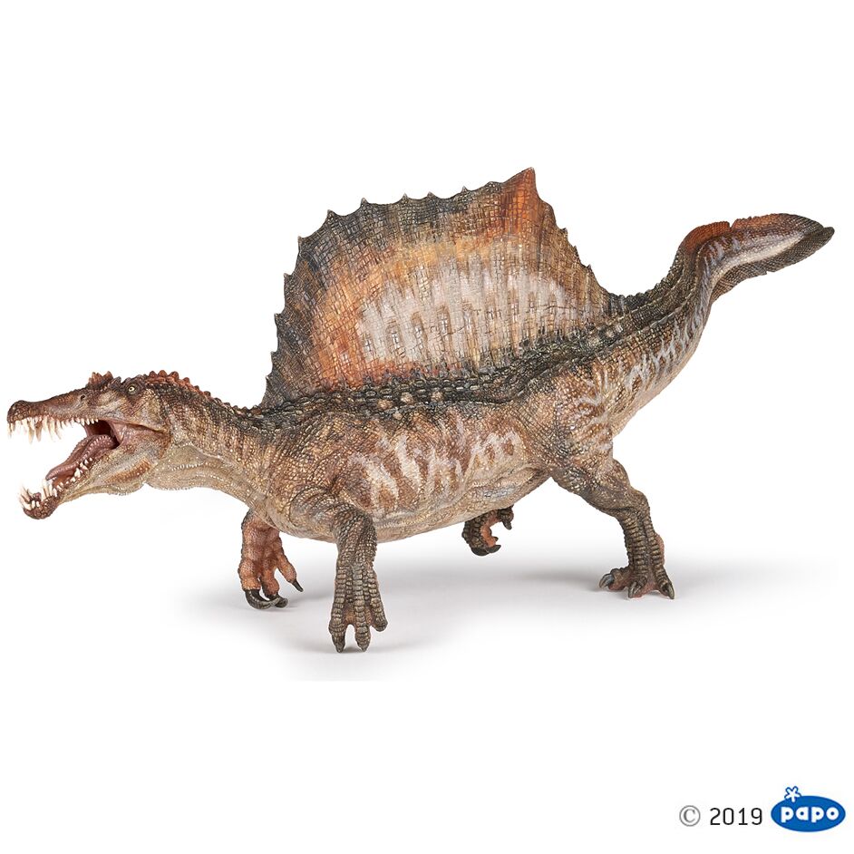 Papo Spinosaurus Limited Edition