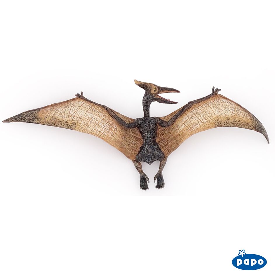 Papo Pteranodon model