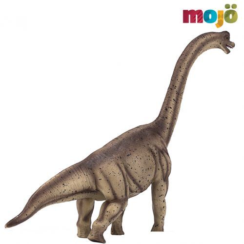  MOJO Deinonychus Realistic Dinosaur Hand Painted Toy Figurine :  Toys & Games