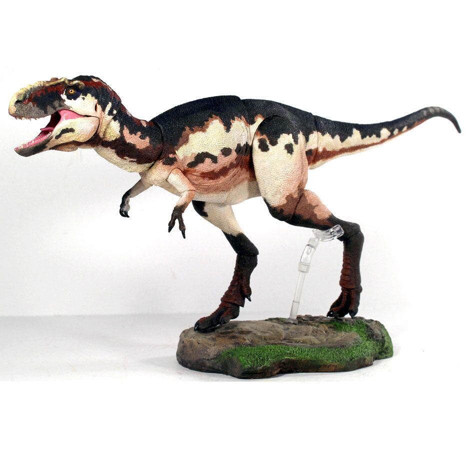 Beasts of the Mesozoic 1/18th Teratophoneus curriei