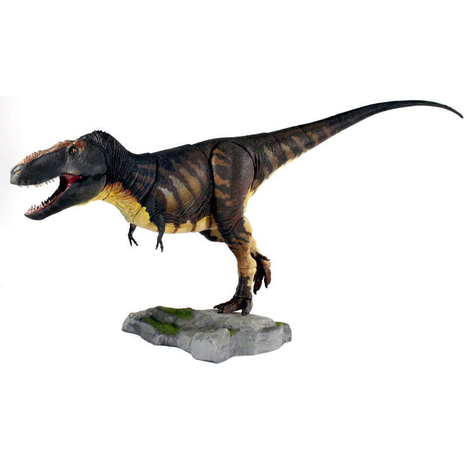 Beasts of the Mesozoic 1/18th Tarbosaurus bataar