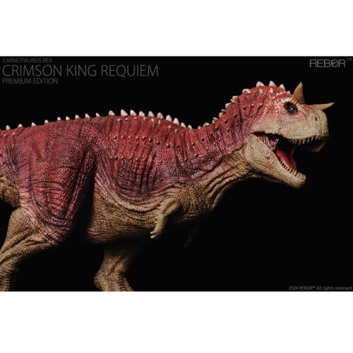 REBOR スミロドン Rebor Dinosaur Models - Rebor Dinosaurs