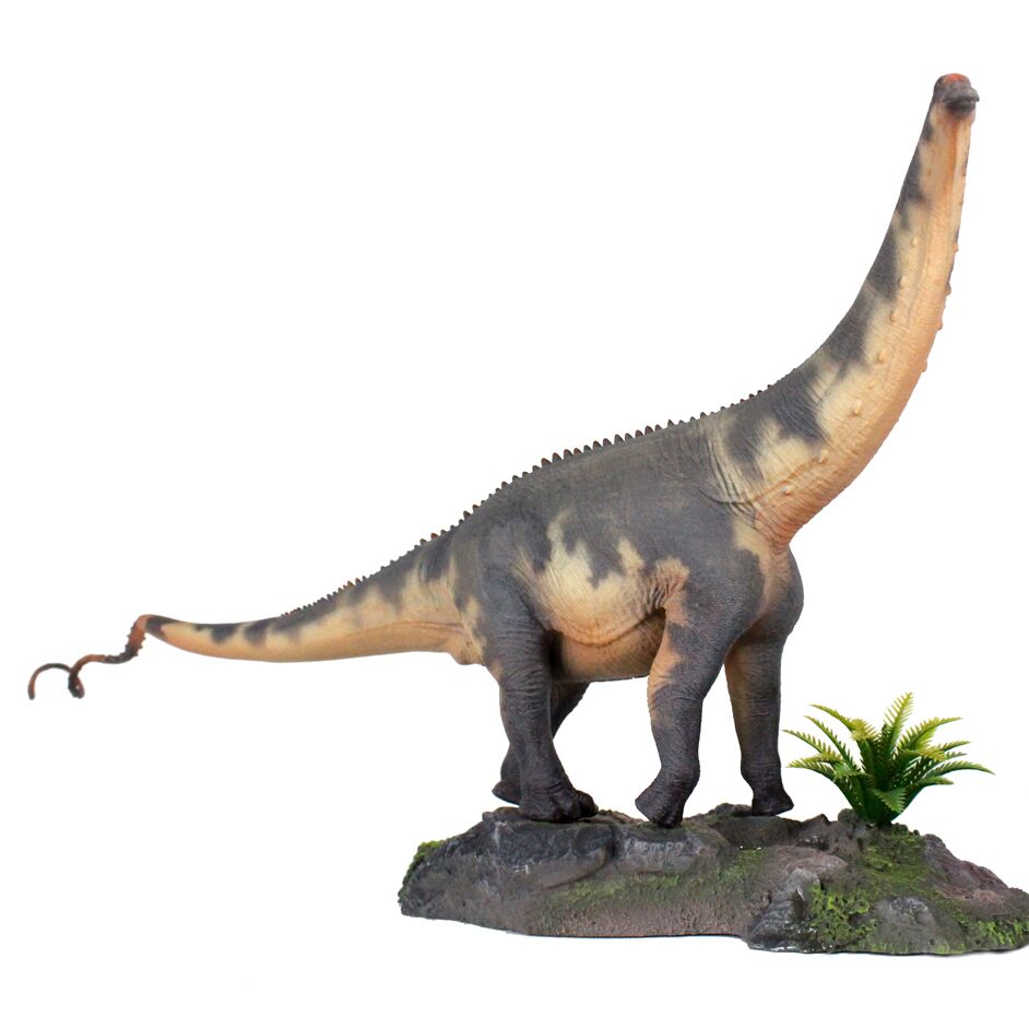 Haolonggood Brontosaurus Du Weng Zhong