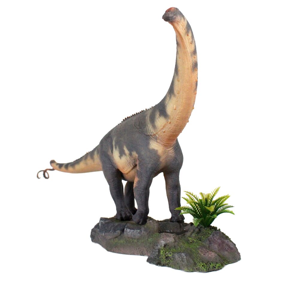 Haolonggood Brontosaurus Du Weng Zhong