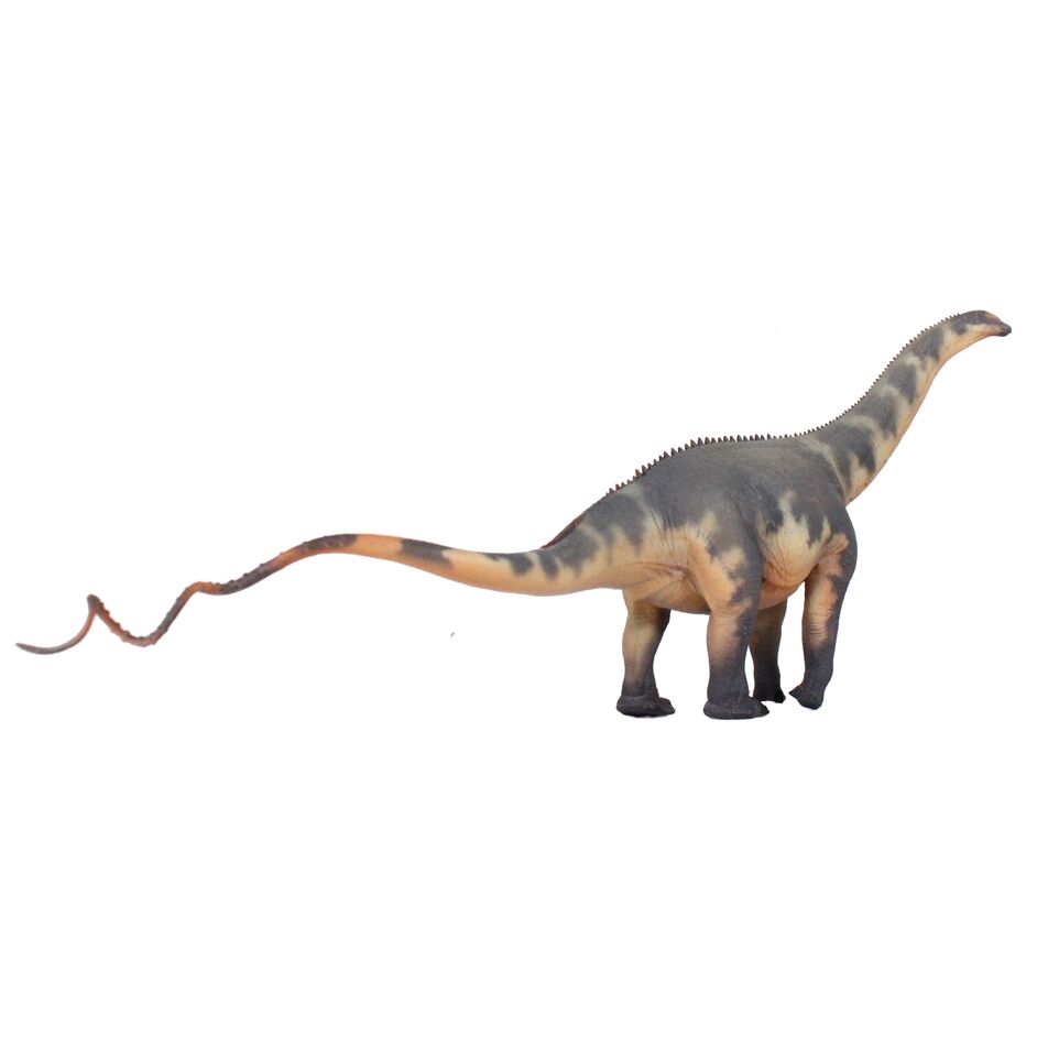 Haolonggood Brontosaurus Du Weng Zhong