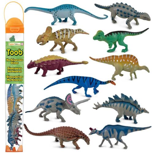 Wild Safari Prehistoric World | Wild Safari Dinosaurs