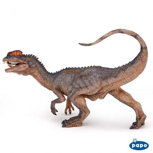 Amazon.co.jp: 限定品 パポ スピノサウルス・エジプティアクス