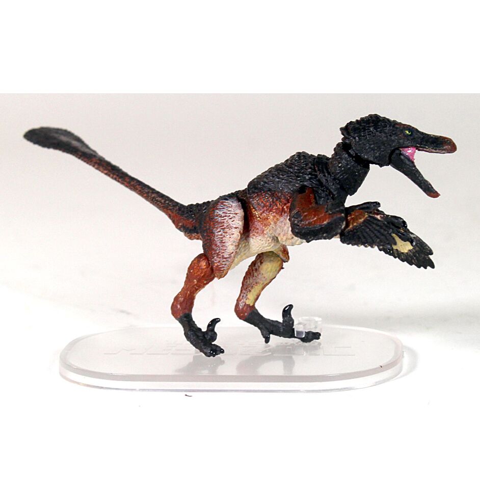 Beasts of the Mesozoic 1/18th Velociraptor mongoliensis Beasts of the Mesozoic 1/18th Velociraptor mongoliensis